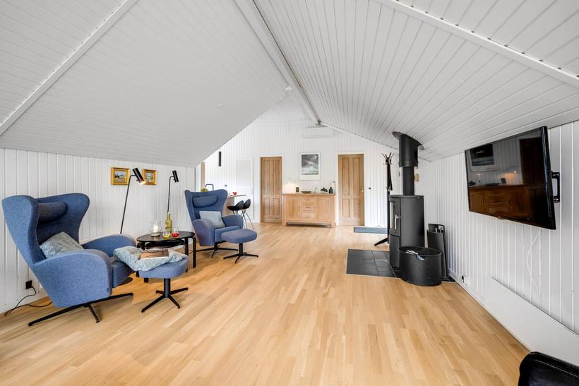 Foto von Ferienhaus NJ02 in Blåvand - Westjütland