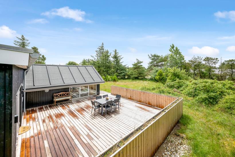 Foto von Ferienhaus NJ02 in Blåvand - Westjütland