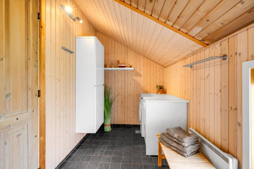 Foto von Ferienhaus NJ02 in Blåvand - Westjütland