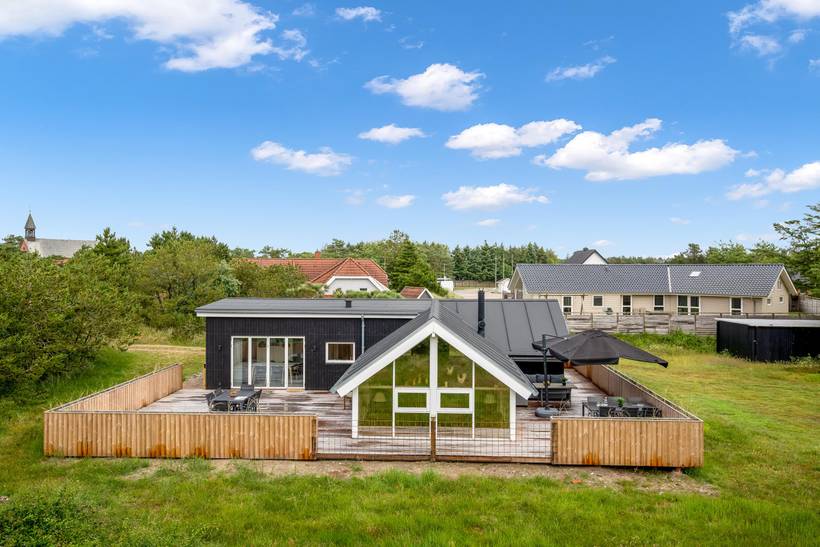 Foto von Ferienhaus NJ02 in Blåvand - Westjütland