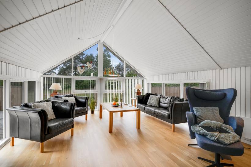 Foto von Ferienhaus NJ02 in Blåvand - Westjütland