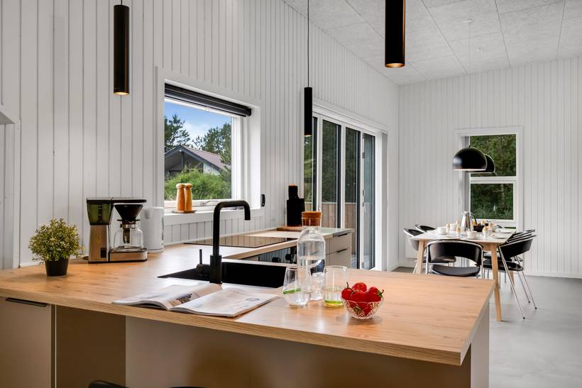 Foto von Ferienhaus NJ02 in Blåvand - Westjütland