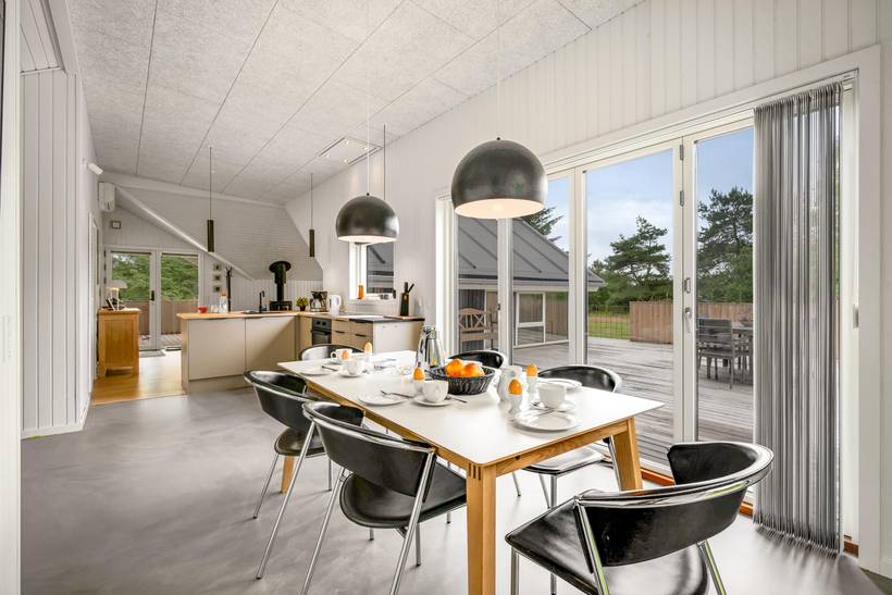 Foto von Ferienhaus NJ02 in Blåvand - Westjütland