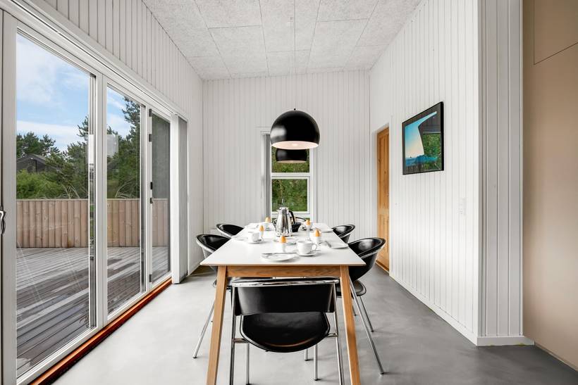 Foto von Ferienhaus NJ02 in Blåvand - Westjütland