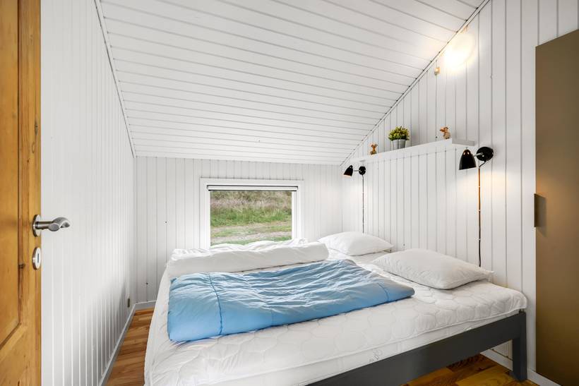Foto von Ferienhaus NJ02 in Blåvand - Westjütland