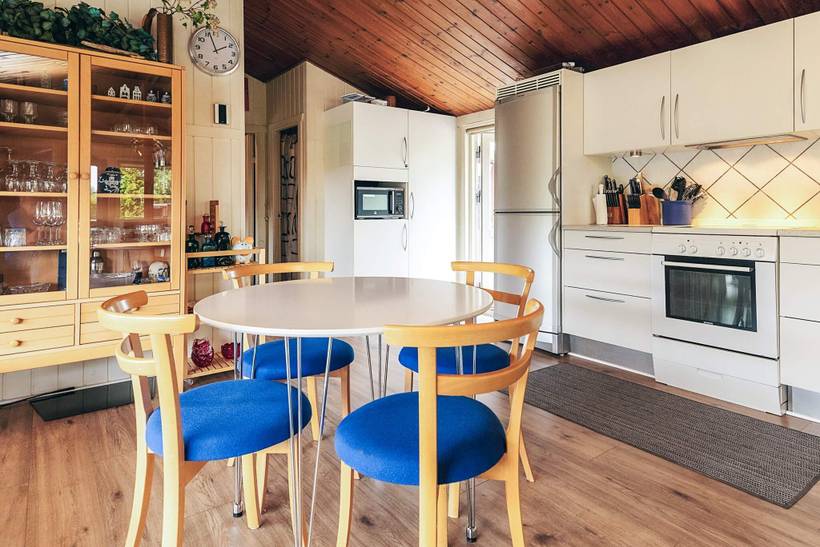 Foto von Ferienhaus NJ05 in Frederikshavn - Nordjütland Ost