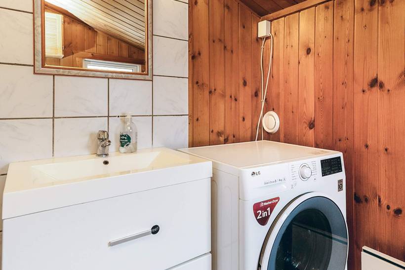 Foto von Ferienhaus NJ05 in Frederikshavn - Nordjütland Ost