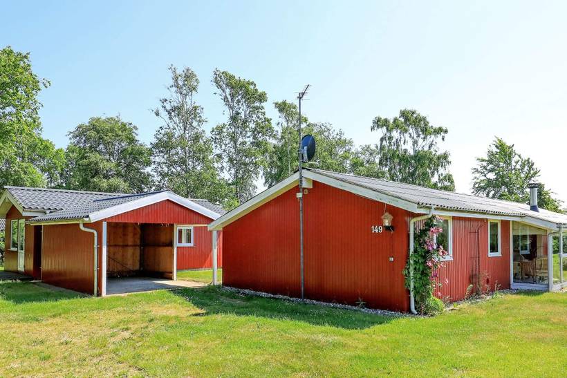 Foto von Ferienhaus NJ05 in Frederikshavn - Nordjütland Ost