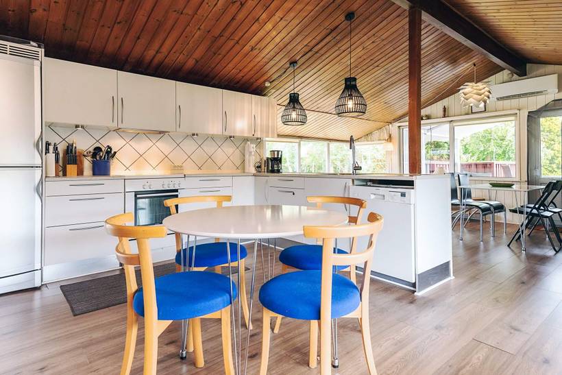 Foto von Ferienhaus NJ05 in Frederikshavn - Nordjütland Ost