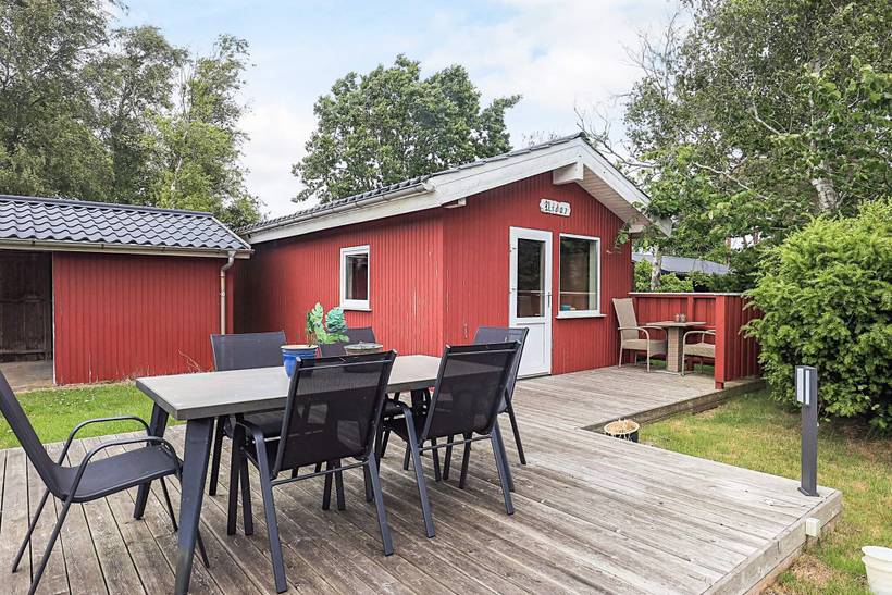 Foto von Ferienhaus NJ05 in Frederikshavn - Nordjütland Ost