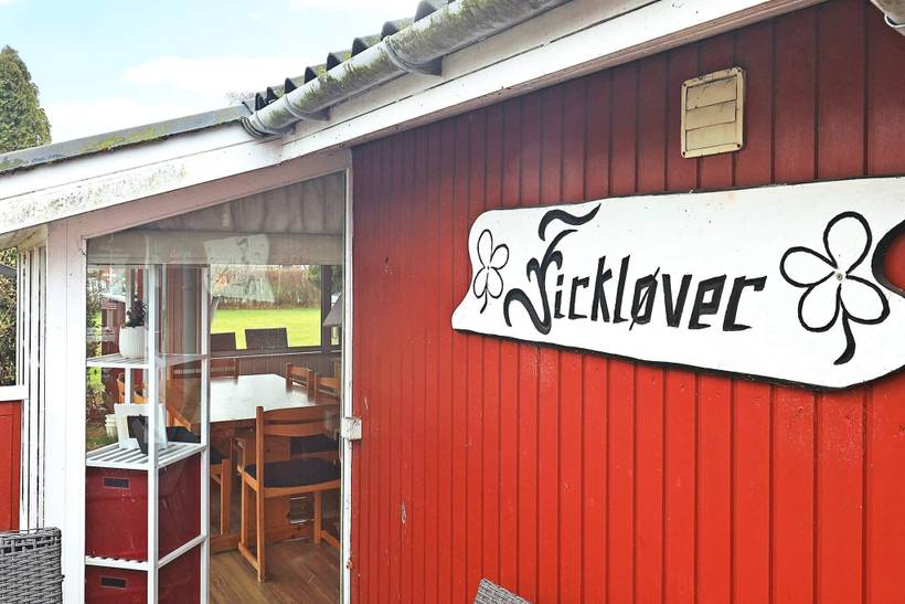 Foto von Ferienhaus NJ05 in Frederikshavn - Nordjütland Ost