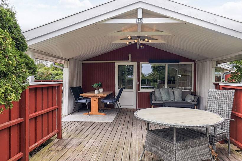 Foto von Ferienhaus NJ05 in Frederikshavn - Nordjütland Ost