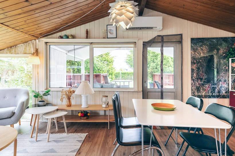 Foto von Ferienhaus NJ05 in Frederikshavn - Nordjütland Ost