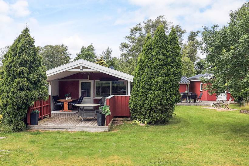 Foto von Ferienhaus NJ05 in Frederikshavn - Nordjütland Ost