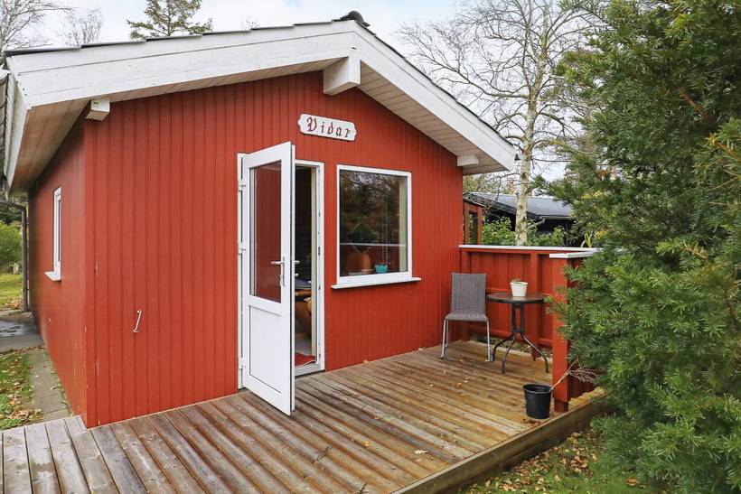 Foto von Ferienhaus NJ05 in Frederikshavn - Nordjütland Ost