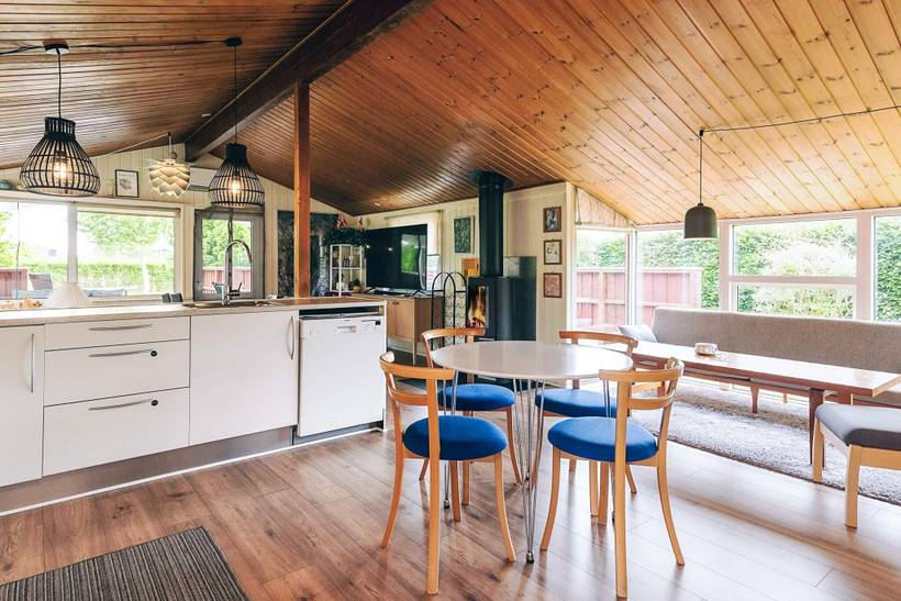 Foto von Ferienhaus NJ05 in Frederikshavn - Nordjütland Ost
