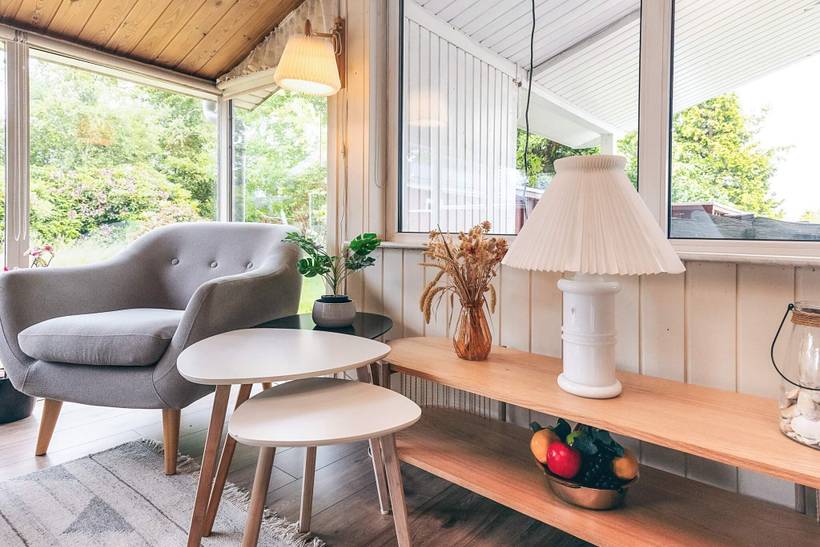 Foto von Ferienhaus NJ05 in Frederikshavn - Nordjütland Ost