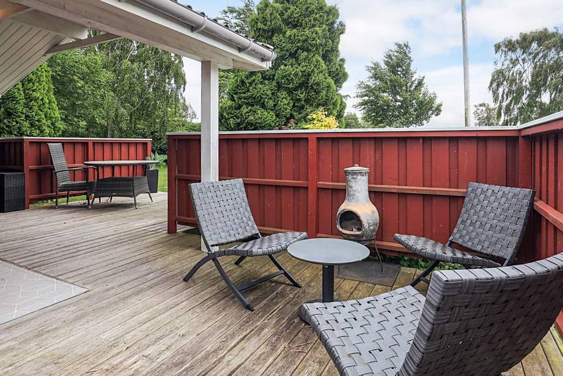 Foto von Ferienhaus NJ05 in Frederikshavn - Nordjütland Ost