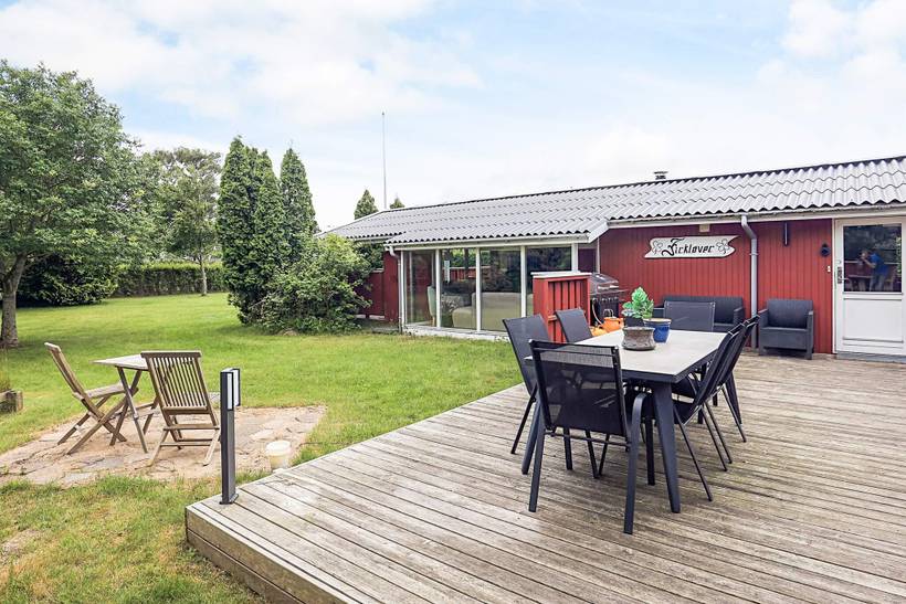 Foto von Ferienhaus NJ05 in Frederikshavn - Nordjütland Ost