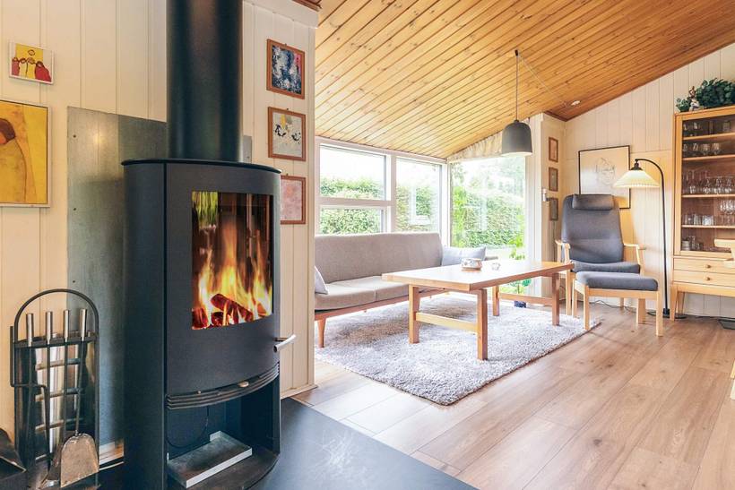 Foto von Ferienhaus NJ05 in Frederikshavn - Nordjütland Ost