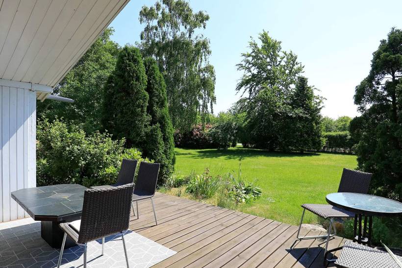 Foto von Ferienhaus NJ05 in Frederikshavn - Nordjütland Ost