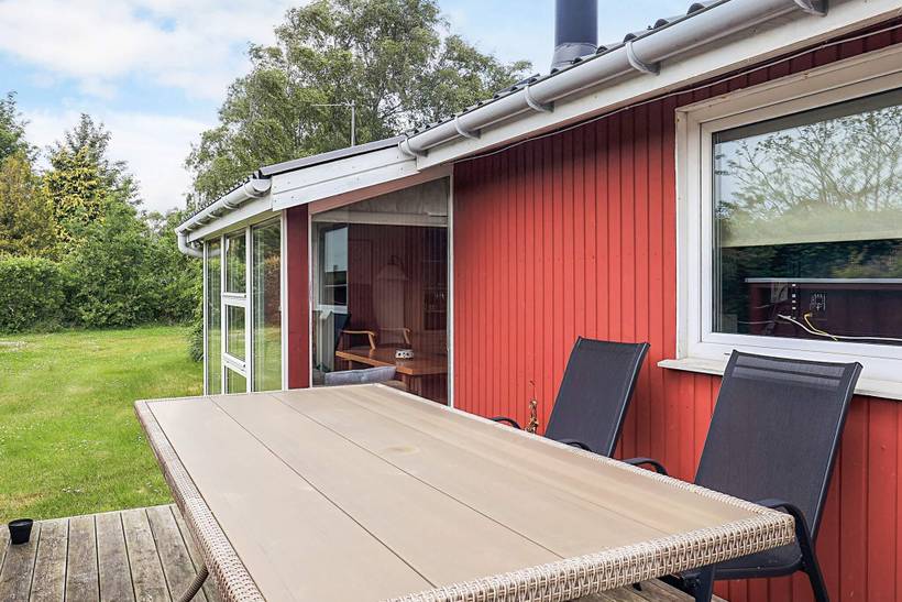 Foto von Ferienhaus NJ05 in Frederikshavn - Nordjütland Ost