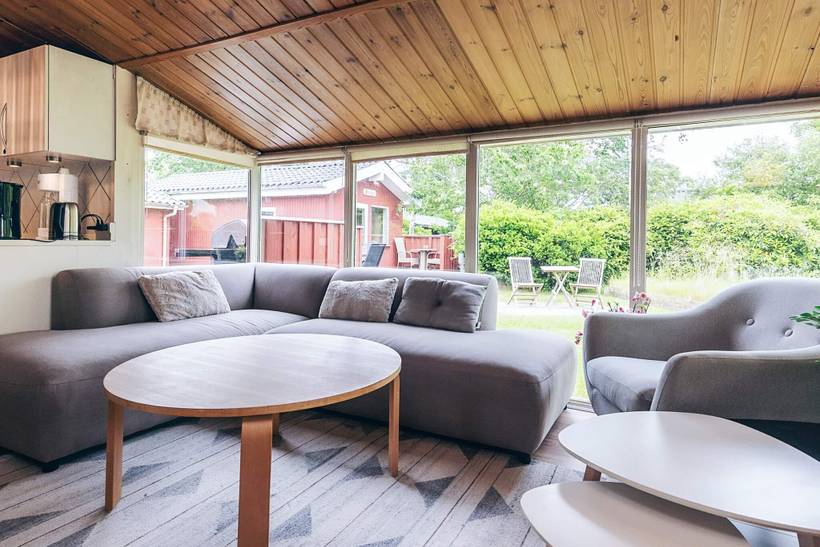 Foto von Ferienhaus NJ05 in Frederikshavn - Nordjütland Ost