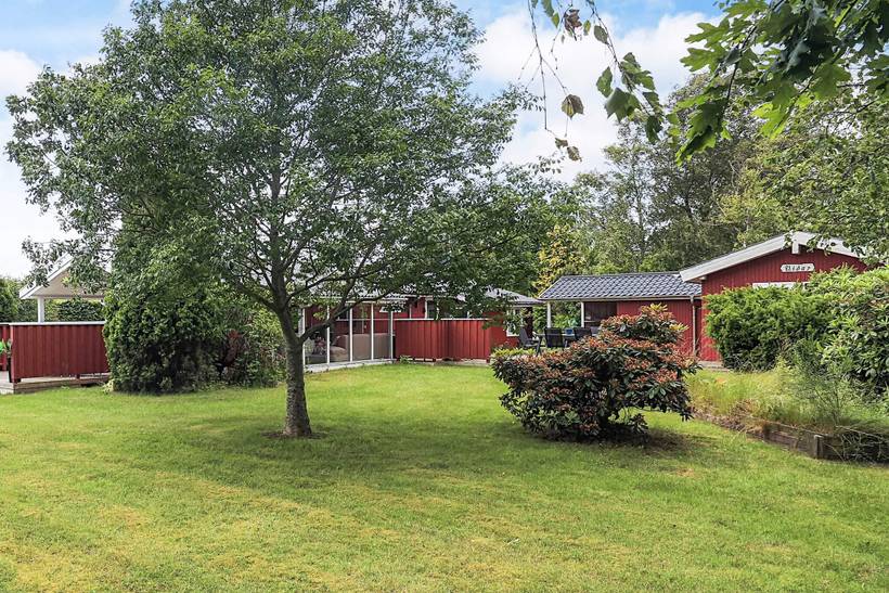 Foto von Ferienhaus NJ05 in Frederikshavn - Nordjütland Ost