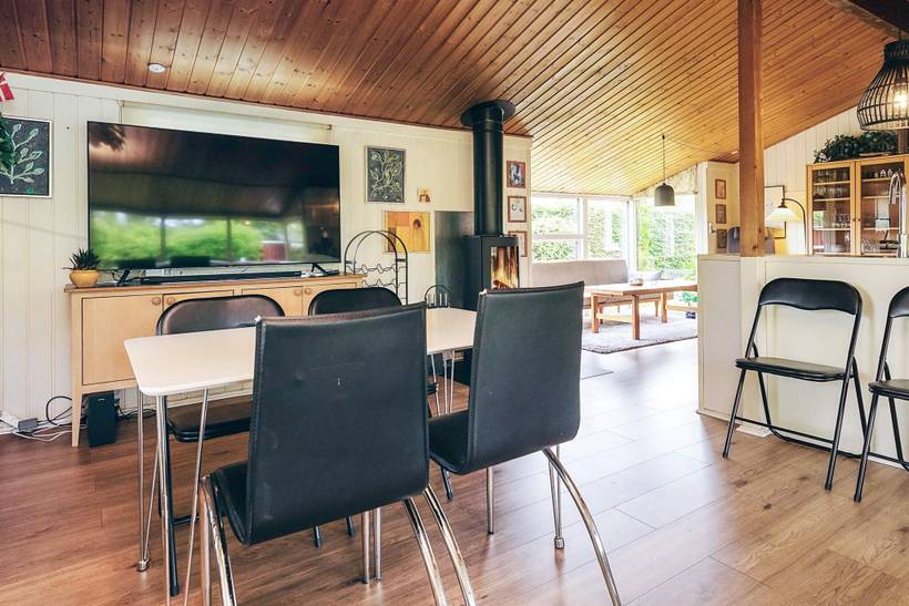 Foto von Ferienhaus NJ05 in Frederikshavn - Nordjütland Ost