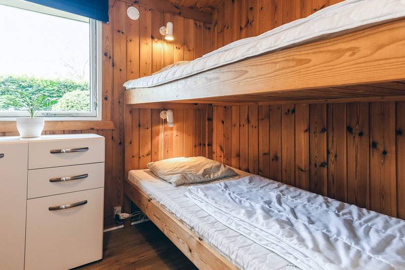 Foto von Ferienhaus NJ05 in Frederikshavn - Nordjütland Ost