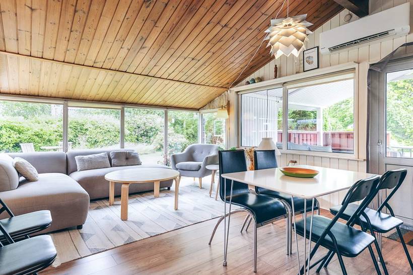 Foto von Ferienhaus NJ05 in Frederikshavn - Nordjütland Ost