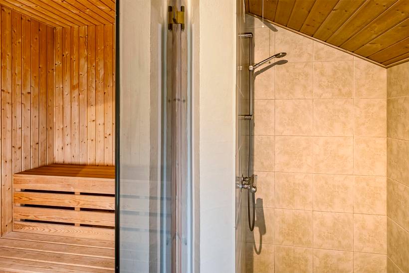 Foto von Ferienhaus NJ07 in Vejers Strand - Westjütland
