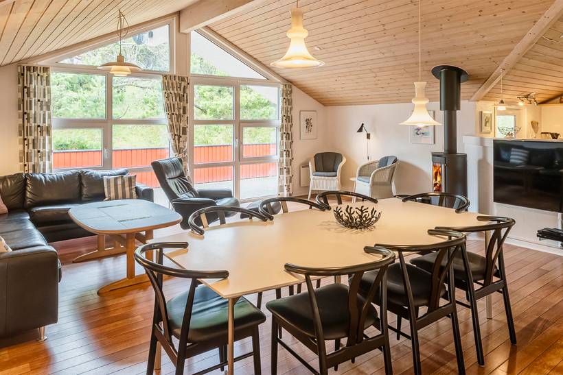 Foto von Ferienhaus NJ07 in Vejers Strand - Westjütland