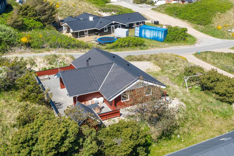 Foto von Ferienhaus NJ07 in Vejers Strand - Westjütland