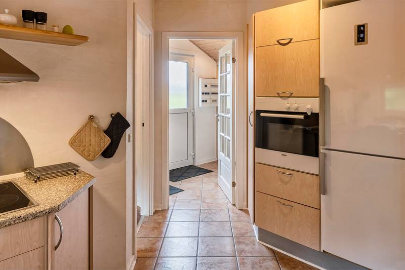 Foto von Ferienhaus NJ07 in Vejers Strand - Westjütland
