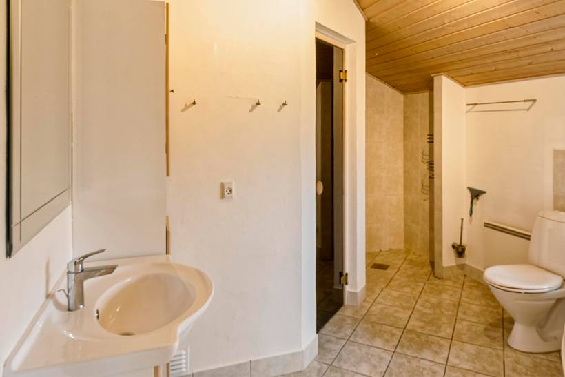 Foto von Ferienhaus NJ07 in Vejers Strand - Westjütland
