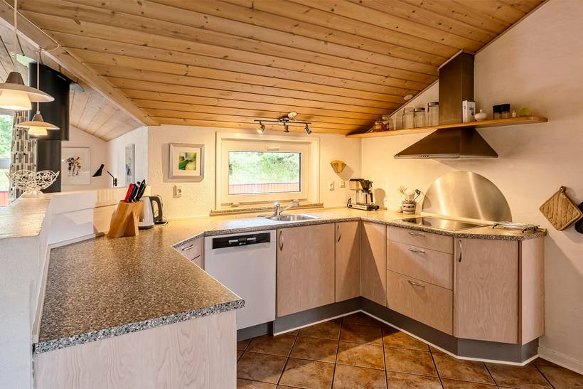 Foto von Ferienhaus NJ07 in Vejers Strand - Westjütland