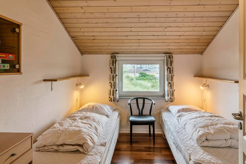 Foto von Ferienhaus NJ07 in Vejers Strand - Westjütland