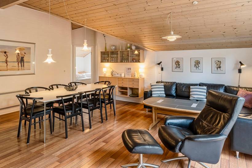 Foto von Ferienhaus NJ07 in Vejers Strand - Westjütland