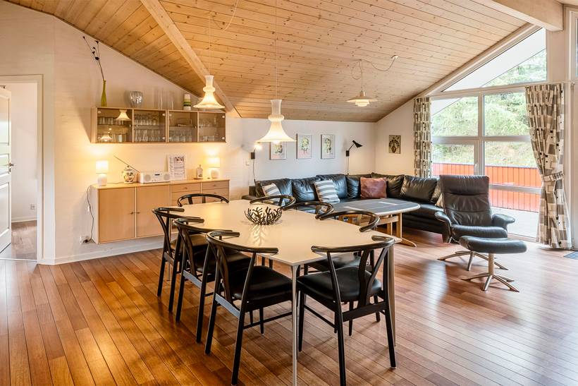 Foto von Ferienhaus NJ07 in Vejers Strand - Westjütland