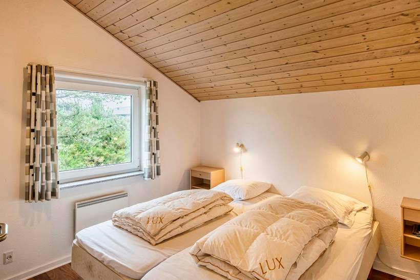 Foto von Ferienhaus NJ07 in Vejers Strand - Westjütland