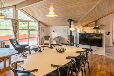Vorschaubild von Ferienhaus NJ07 in Vejers Strand - Westjütland