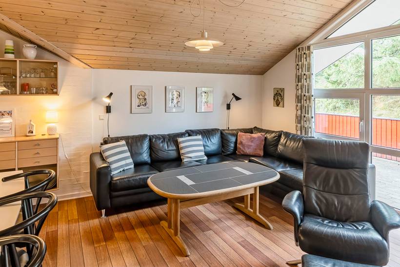 Foto von Ferienhaus NJ07 in Vejers Strand - Westjütland