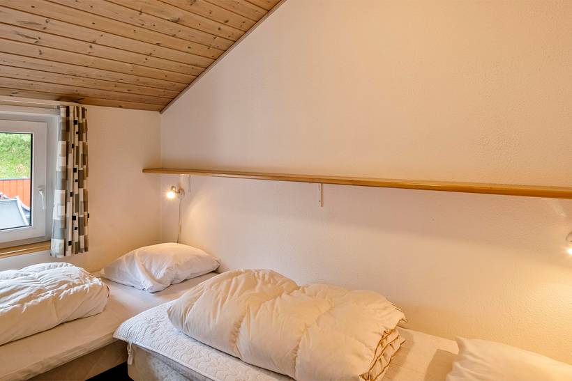 Foto von Ferienhaus NJ07 in Vejers Strand - Westjütland
