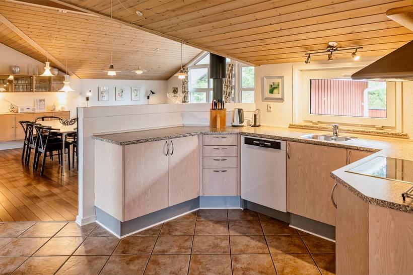 Foto von Ferienhaus NJ07 in Vejers Strand - Westjütland