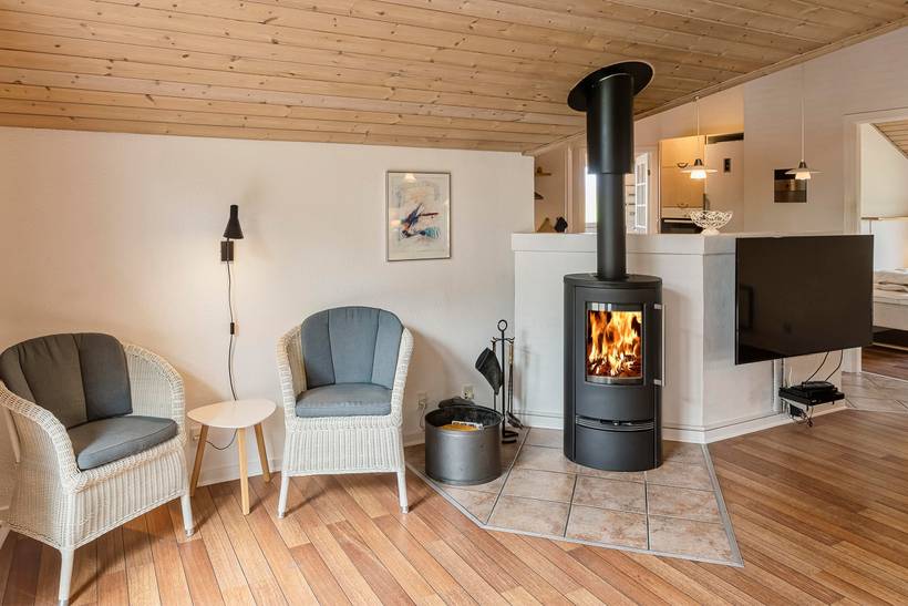 Foto von Ferienhaus NJ07 in Vejers Strand - Westjütland