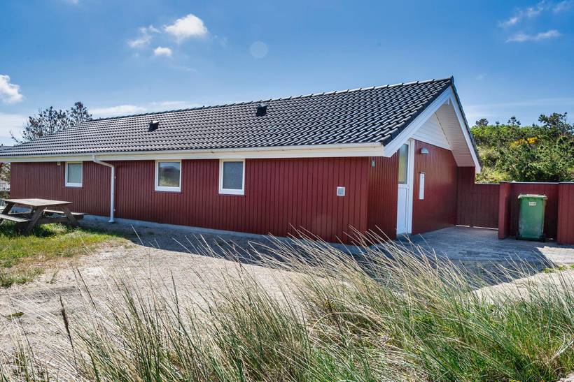 Foto von Ferienhaus NJ07 in Vejers Strand - Westjütland