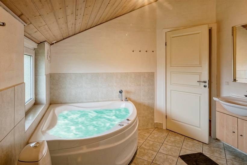 Foto von Ferienhaus NJ07 in Vejers Strand - Westjütland