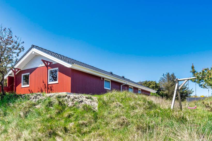 Foto von Ferienhaus NJ07 in Vejers Strand - Westjütland