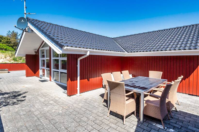 Foto von Ferienhaus NJ07 in Vejers Strand - Westjütland